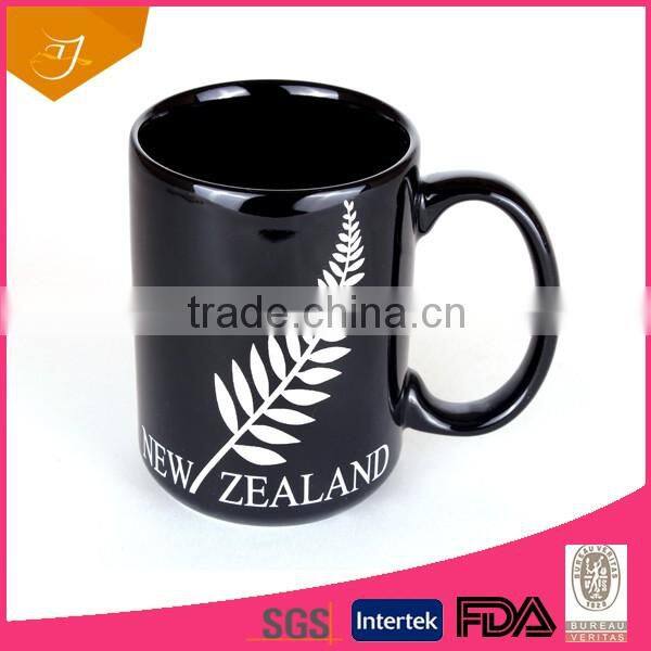 Mecolour Customized 11oz Sublimation ceramic mug