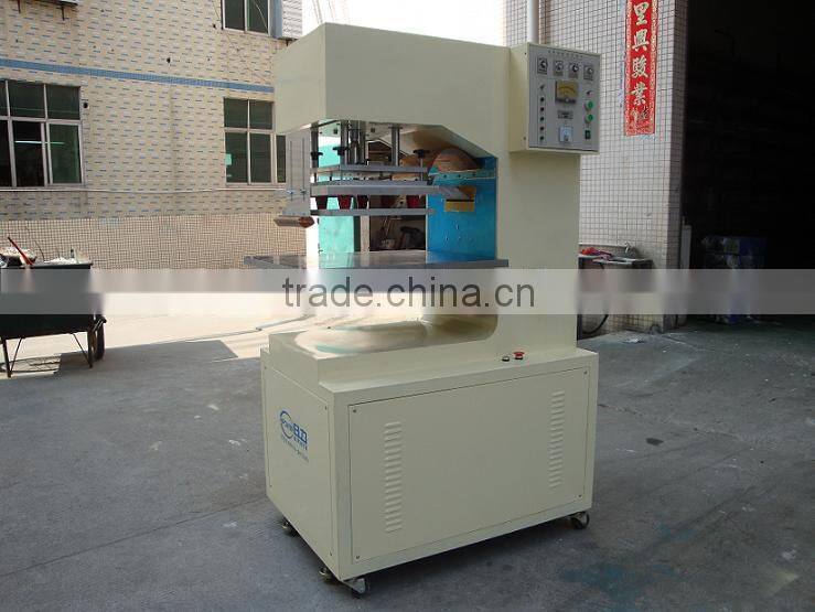 Conveyor belt High Frequency Welding machine for conveyor belt,profile paste