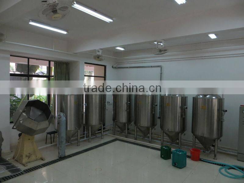 Brewery equipment for beer factory,microbrewery