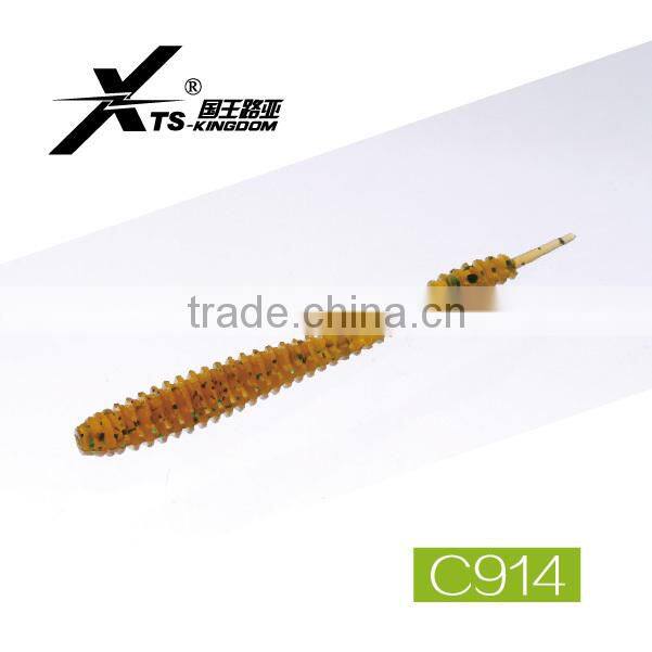 40mm 0.2g,50mm 0.4g High Quality Artificial Bait For Fishing Wholesale