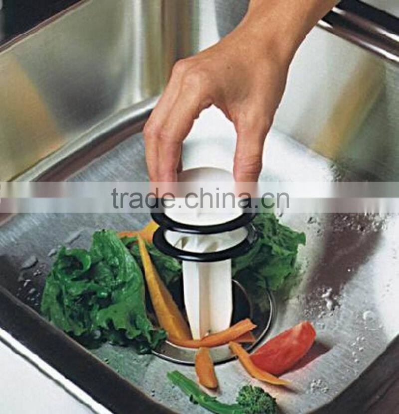 Food Waste Disposer