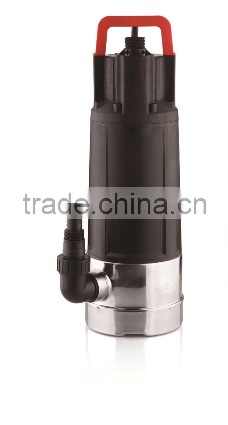 High Lift 30~40M Max Head 1200W Garden Submersible Pump