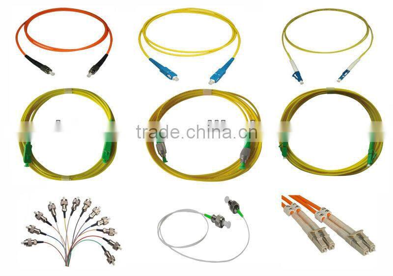 Cat6 UTP Patch Cords