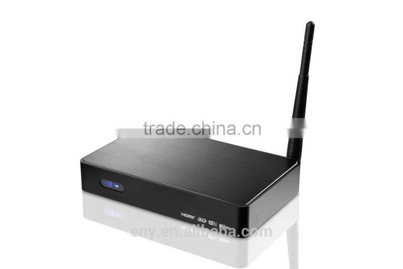 NEW RK3128 quad core cortexA7 1.2 GHz Mali400 GPU 512+4GB HD1080P support android tv box