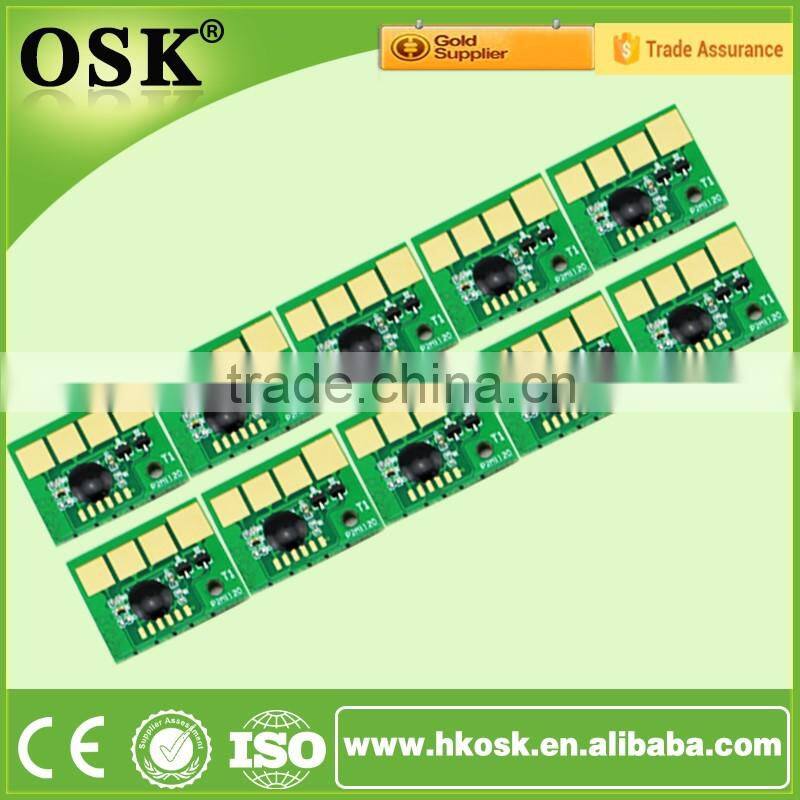 MX310 Reset Toner chip for Lexmark MX610 MX511 MX611 Toner chip
