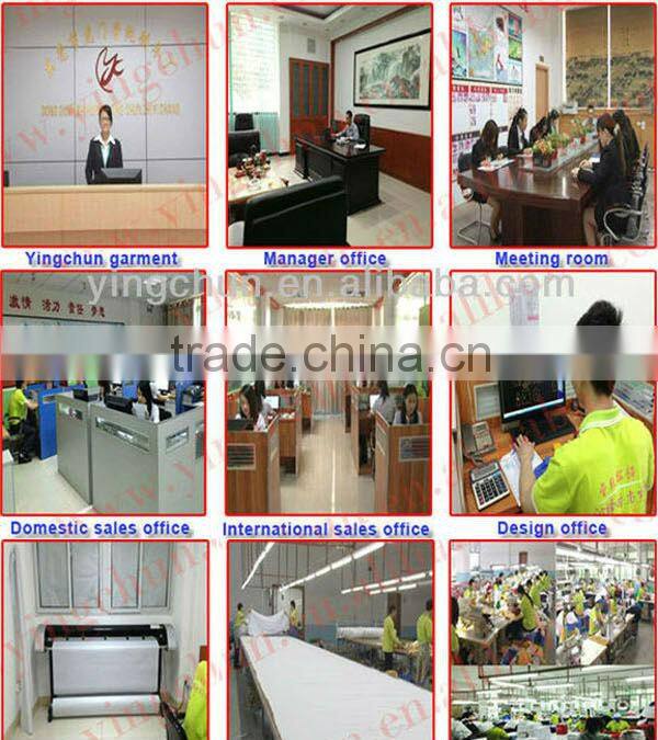 high quality fashion plain t-shirt for men(YCT-B0322)