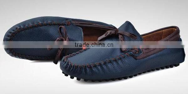 2015 wholesale loafer design fashion shoes
