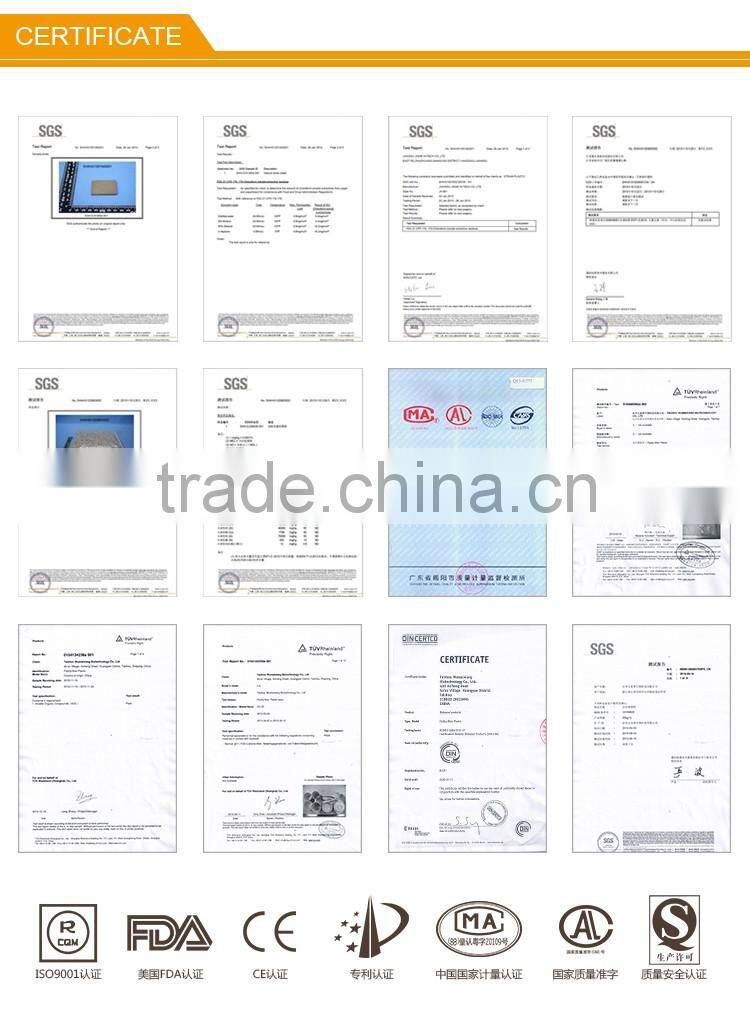 Bathroom sets tooth brush holder