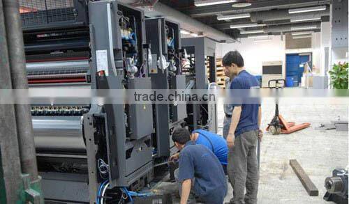 sealed ink cup pens pad printer machine