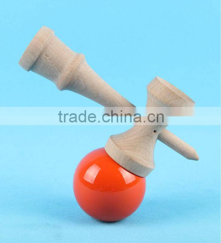 High quality and Hot sale kendamas Directly from factory