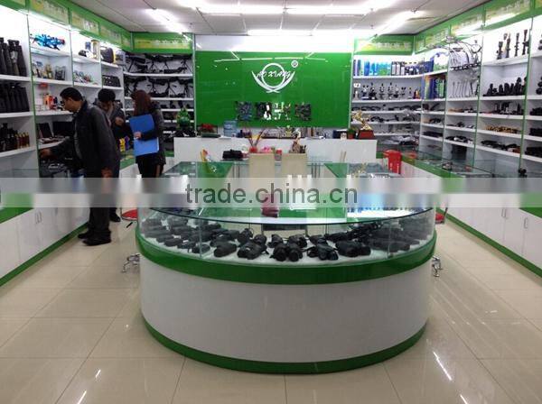 NO.9888 New Design 40x25 Jewelry Magnifier Loupe, Magnifying Glass for Diamond