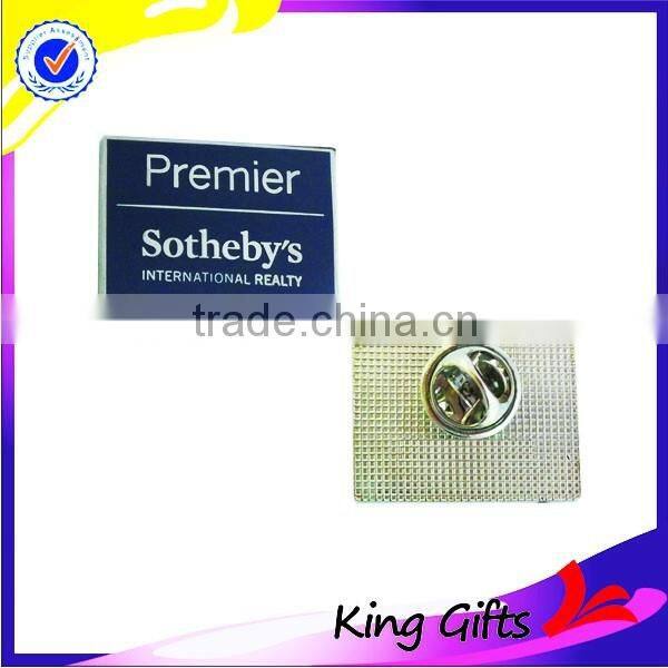 Hard enamel Dervish pin, high quality hard enamel lapel pin