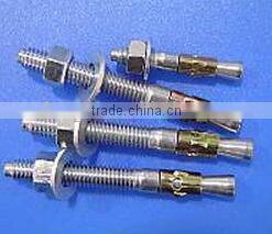 Concrete Stud Wedge Anchor for wholesale