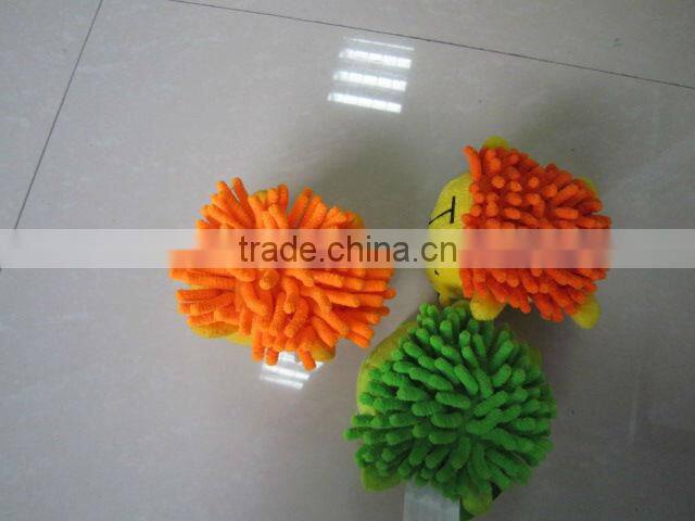 Microfiber Chenille Screen Mop For TV or computer
