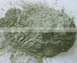 Anyang hotselling products Black/green Silicon carbide
