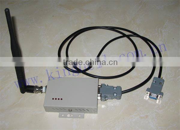 Micro-Wireless Paging System