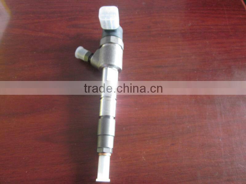 0445110335 Light trucks Of Original Bosch Fuel Injectors