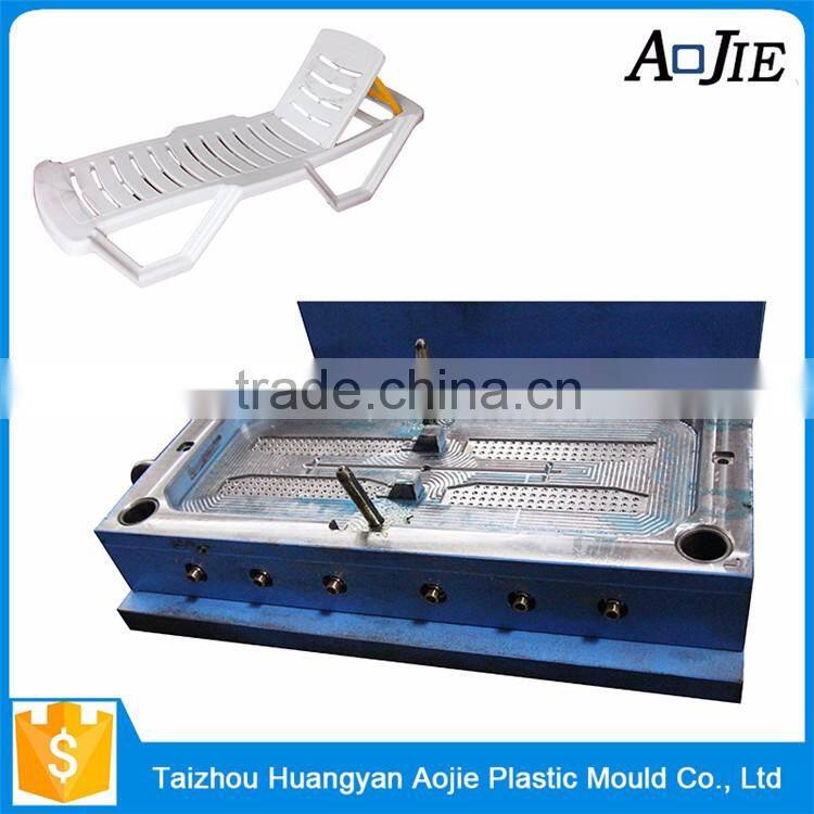Factory Price Plastic Injection Clear Plastic Mold