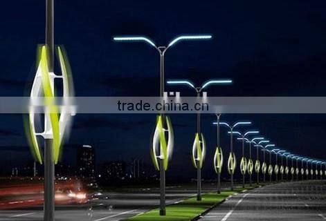 waterproof Aluminum COB 250w led street light 3 years warranty