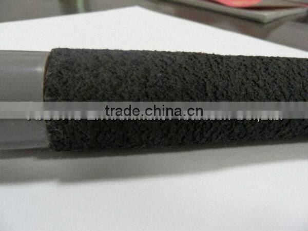 Fish pond tubular aerator for aquaculture