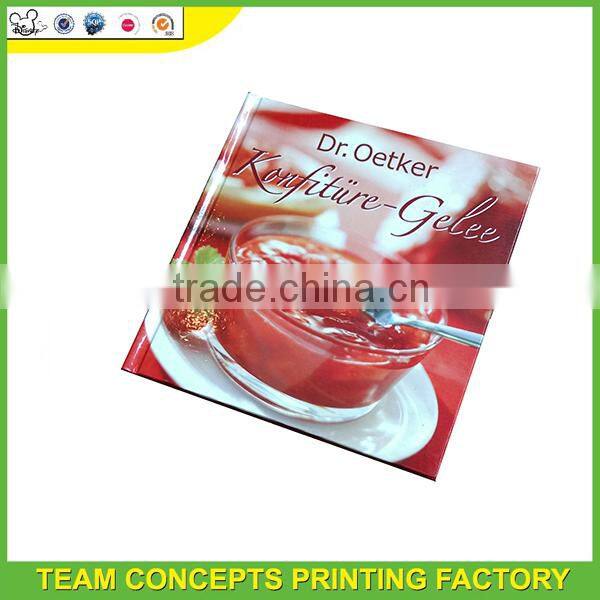 Low price hardcover book page marker