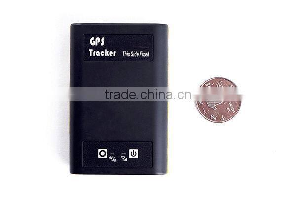 GPT06 mini gps personal locator tracking device, personal micro gps tracking device
