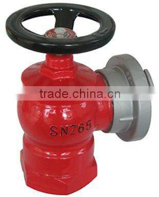 indoor fire hydrant