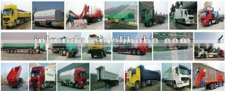 Sinotruk 8*4 40ton howo 8*4 cargo truck