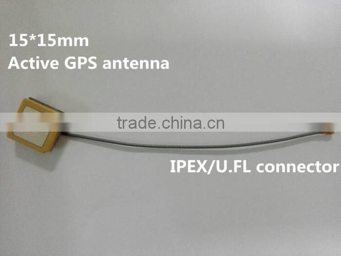 wholesale cheap 1575.42mhz internal ceramic gps chip with 28dbi high gain