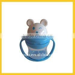Promotional Hot Sale Desigh for Baby Training Cup