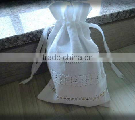 embroidery gift bag