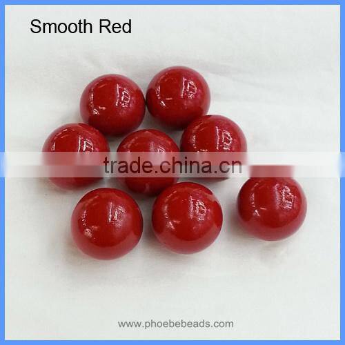 16mm Angel Cage Sound Bell Ball Beads DIY Accessories For Pregnancy Ball Pendant Chime Box Necklace BASB-S16mm