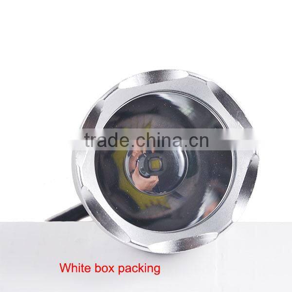 Great deal For Scuba Diving Flashlight Flash Torch 1000lm XM-L