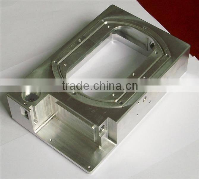 cnc lathe cnc precision machining parts