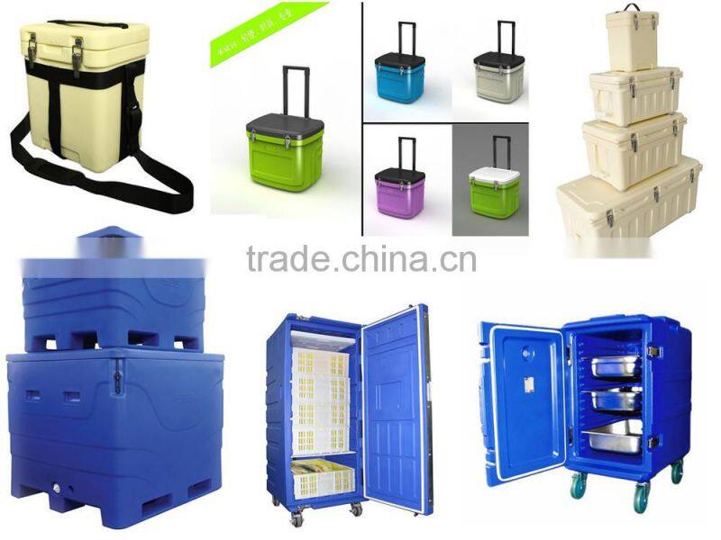 SB1-B1000 Extra large cooler live fish transport tanks,fish transport container,live fish transport