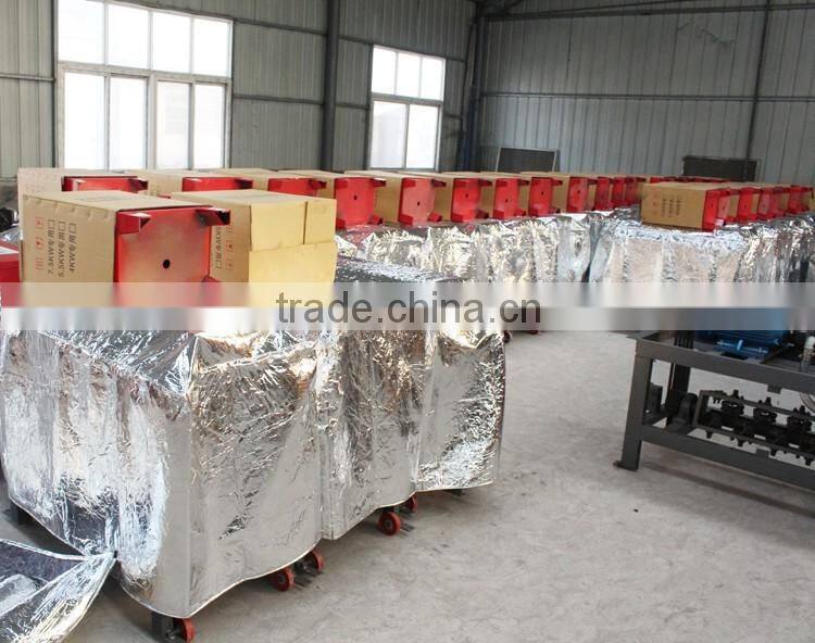 rammer machine small construction machine for sale