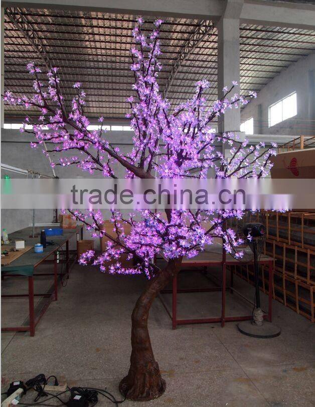 New led product led tree light with great price