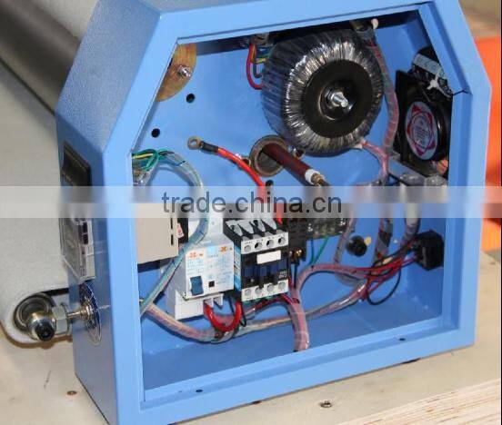 Hot sale roller heater press for sublimation printing machine