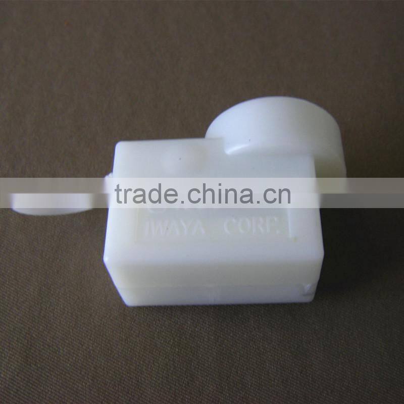 cord pulling vibrator module for plush toys