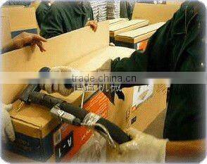 HYP03 Glue machine for shoes manufacturing