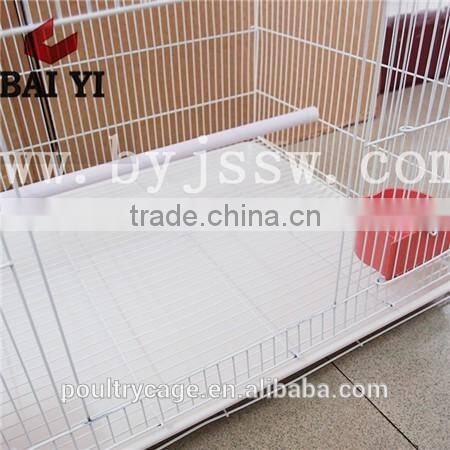 Hot Sale Automatic Large Bird Cage (low price, made in china)