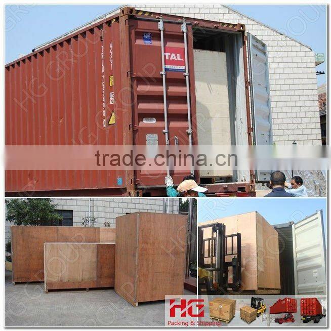 Multifunctional advanced gateau equipment