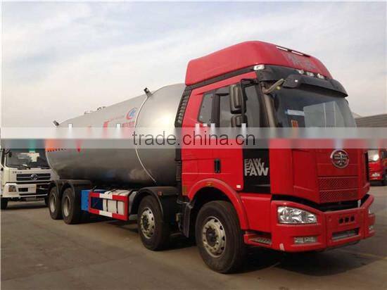 LPG Bobtail Truck 20cbm 5cbm lpg trucks