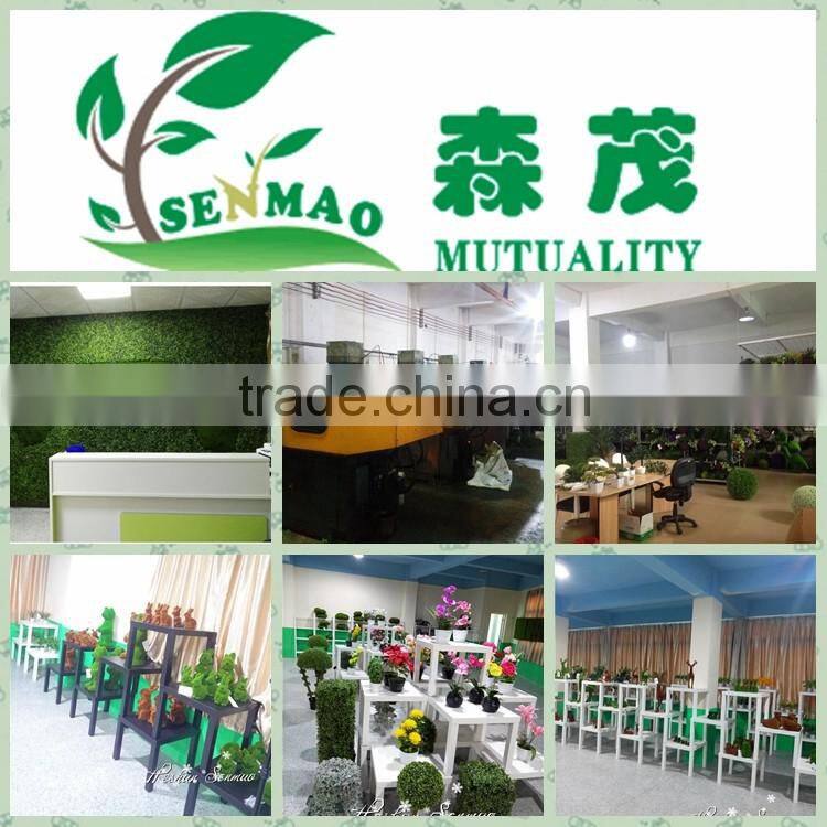 China supplier new designed potted artificial mini succulent plants for table decoration