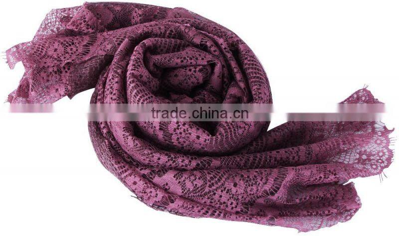 2015 Fashinable Tropical Print Polyester good quality cheap price t