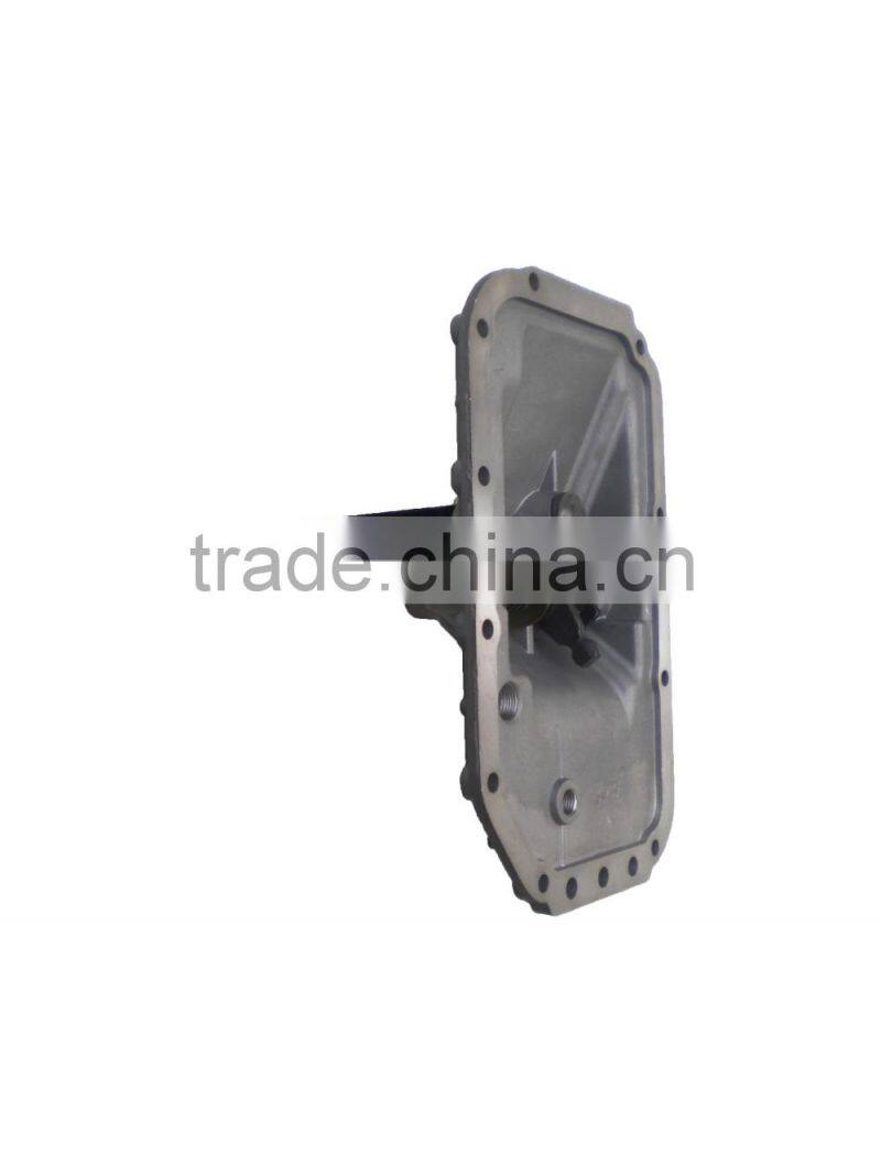 Gearbox side cover assembly JMC 98 transmission gearbox side cover assy QINGLING light truck auto parts