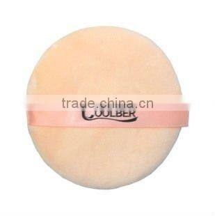 cosmetic cotton puff