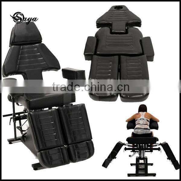 Wholesale New Style Professional Folding Soft Tattoo Chair