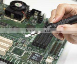 Soldering Iton with Plastic Handle