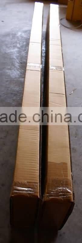 M-003 80 Inch 2000mm Aluminum Alloy Large Format Paper Trimmer Cutter with Support Stand